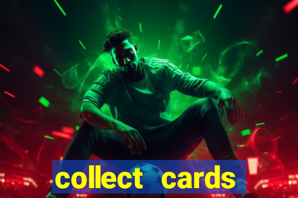 collect cards baixar app